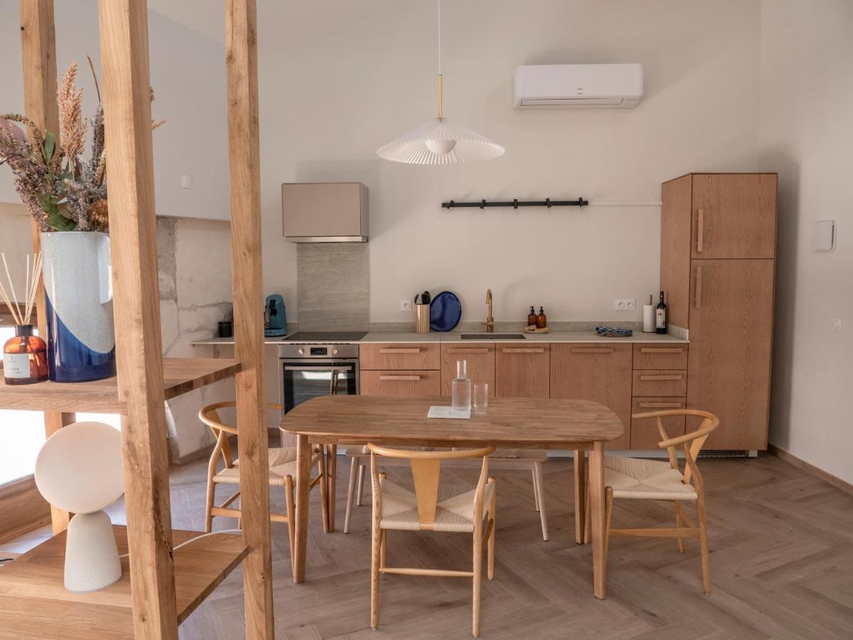 Le Nid Bleu Duplex En Plein Centre Apartment Castres  Exterior foto